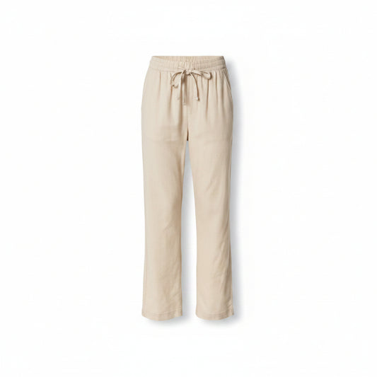 esmara Linen Blend Pants for Women
