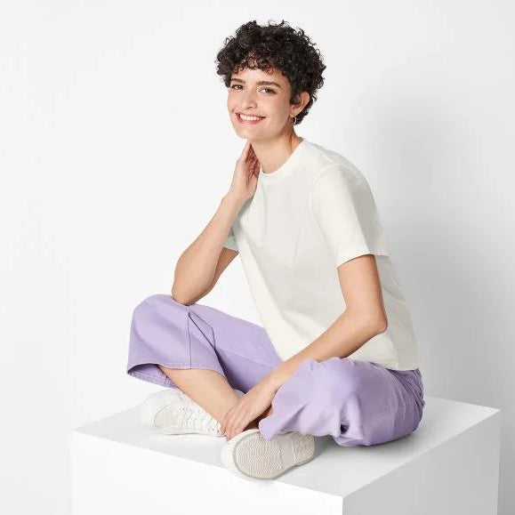 esmara® Women's T-shirt 100% Cotton