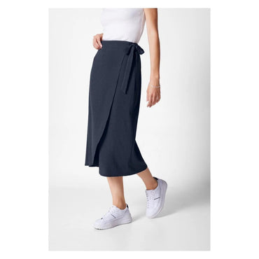 esmara Women's MIDI Wrap Skirt