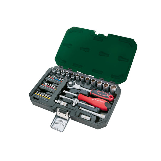 Parkside Socket Set - Gomix Brands Outlet