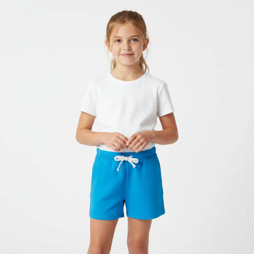 Pepperts! Girls Sweat Shorts