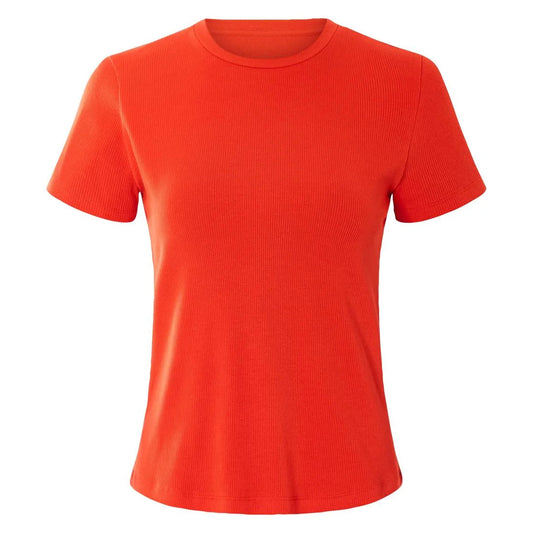 Esmara Women's Round Neck T-Shirt
