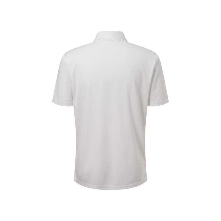 CRIVIT Men's Sports Shirt Lime, Black, White