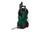 Parkside PHD 170 D2 High-Pressure Washer: Powerful Aluminum Pump, Auto Start/Stop