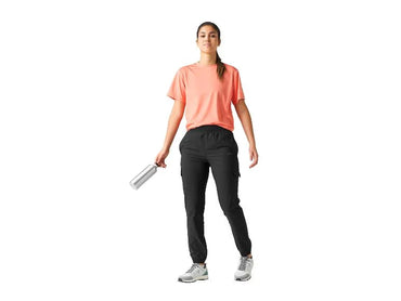 CRIVIT Women's Functional Pants Premium