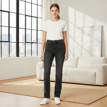 esmara Women's Skinny Fit Jeans