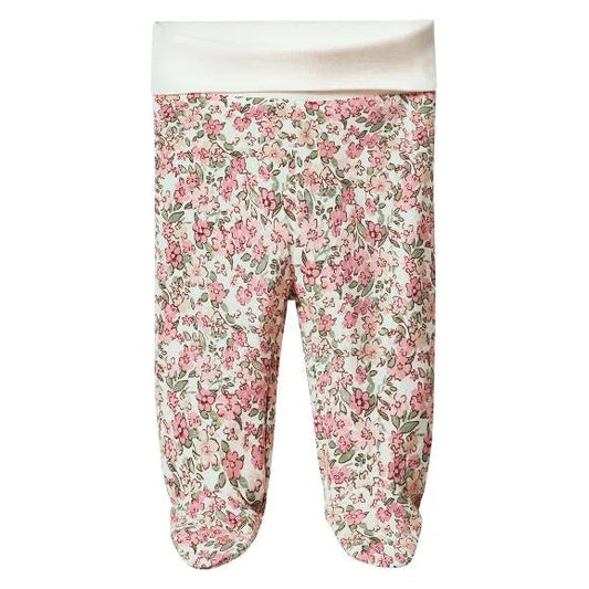 Lupilu Girls' Sweatpants Floral