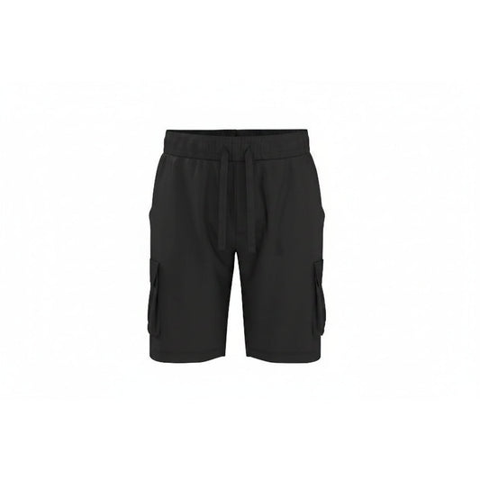 ESMARA Men's Cargo Shorts Cotton Blend Relaxed Fit