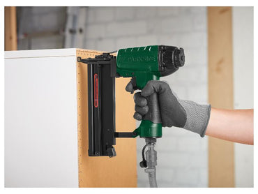 PARKSIDE PDT 40 F4 Heavy-Duty 2-in-1 Pneumatic Stapler & Nailer Kit