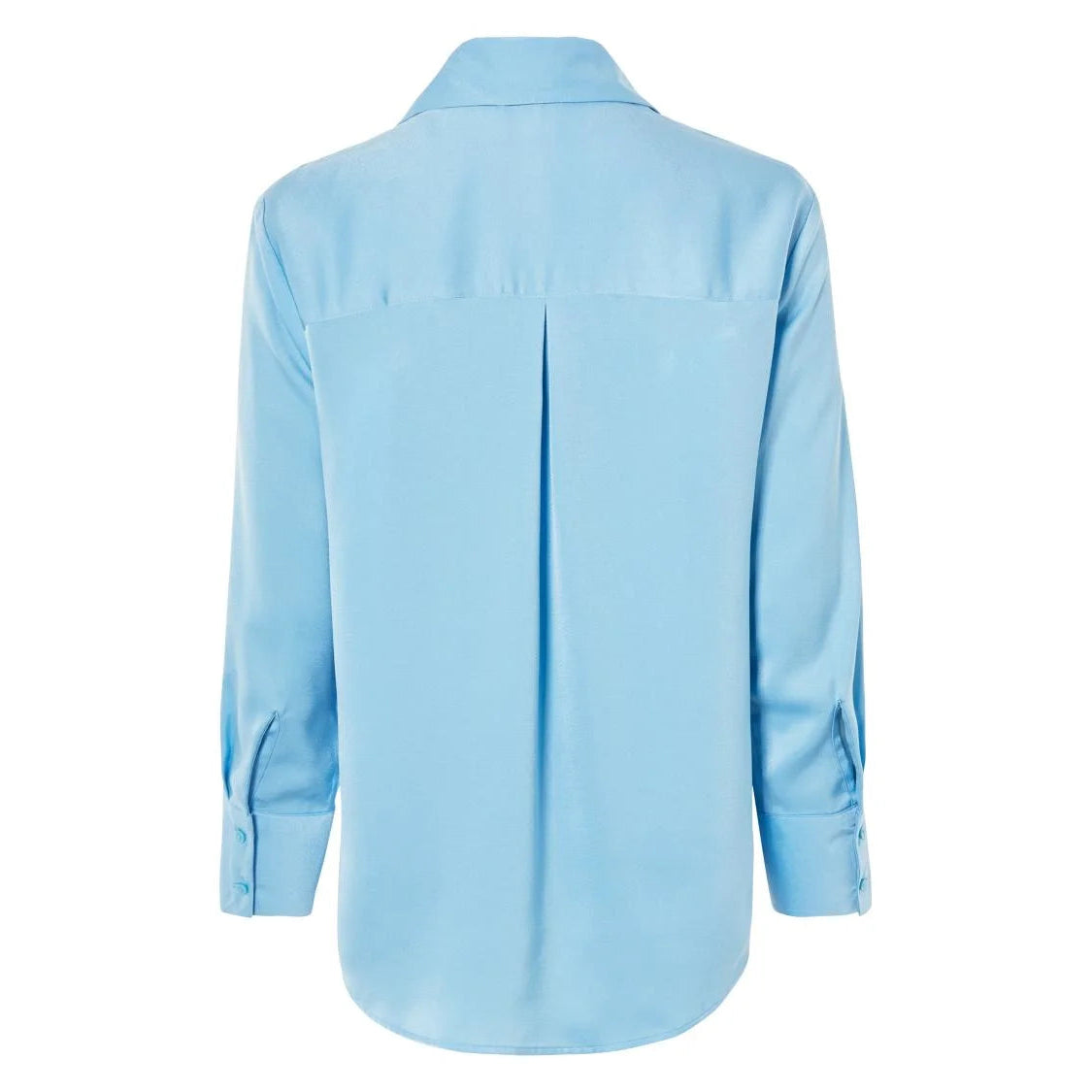 ESMARA® Women's Satin Blouse