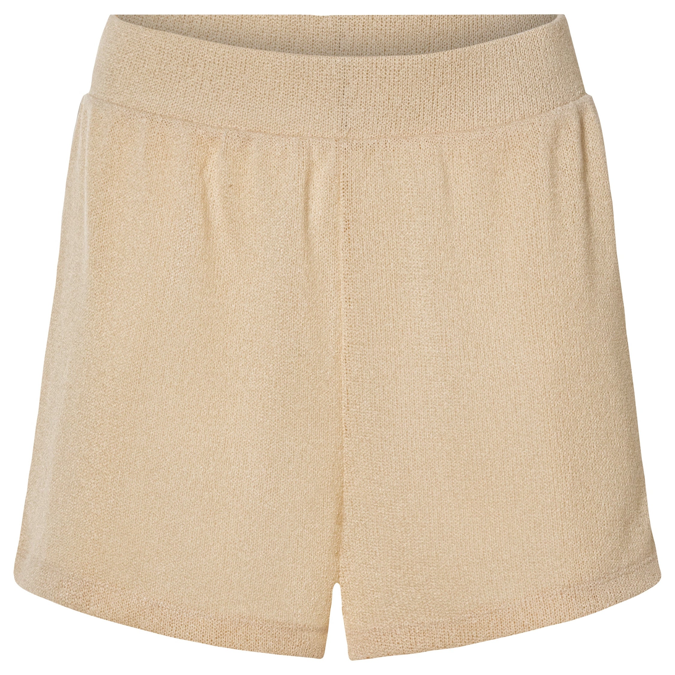 ESMARA® Women's Shorts Beige