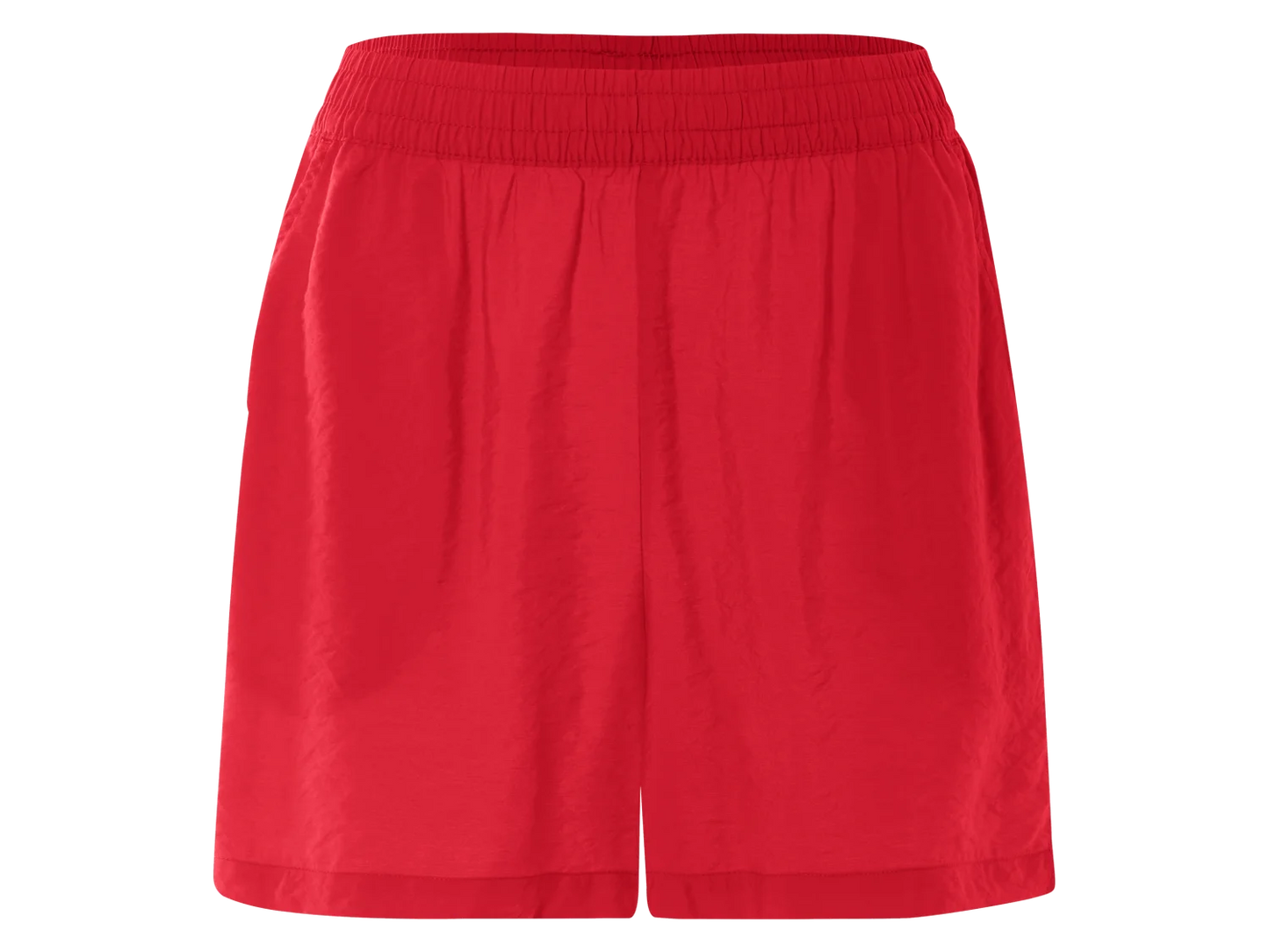 Esmara Women's Sport Shorts Mid-Thigh Viscose