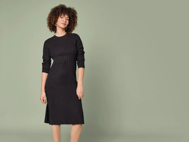 Esmara Women's Knitted Dress