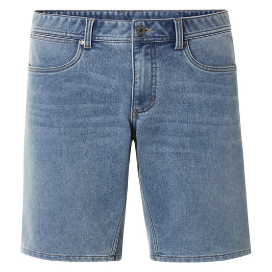 esmara Men Men's Denim Shorts Blue 54