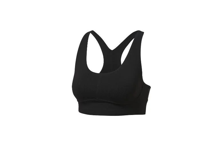 Crivit Women's Sports Bra Recycled
