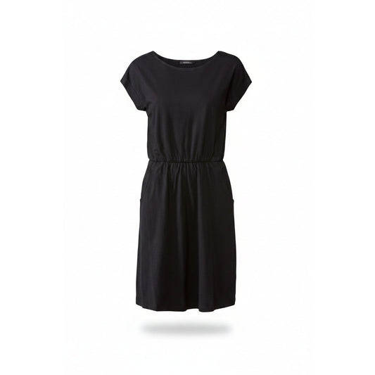 esmara Women's Dress Black M (40/42)