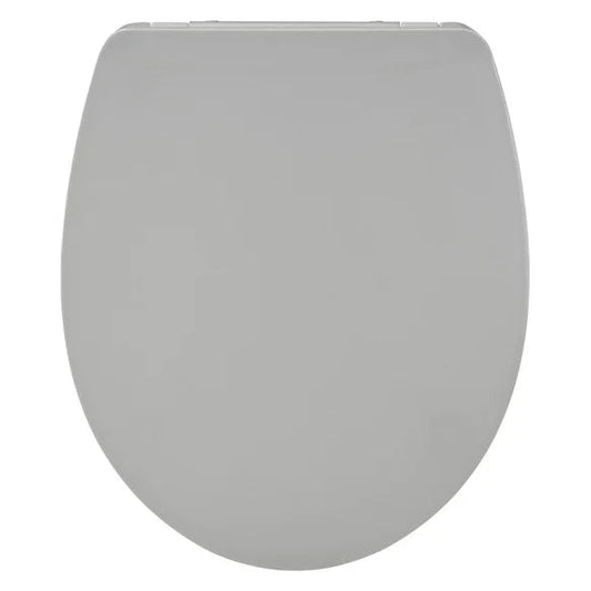 Wenko Duro-plast Toilet Seat Premium Quick-Release