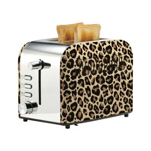 Silvercrest STEC 920 A2 Toaster with 920W Power