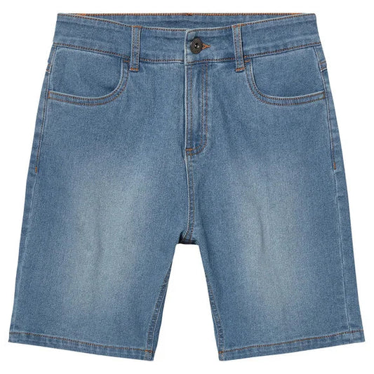 pepperts!® Boys' Denim Shorts