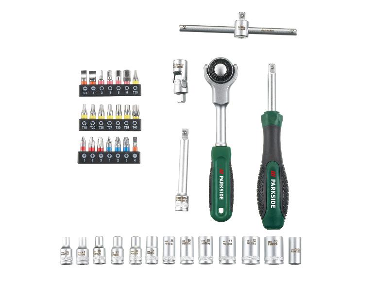 Socket Set