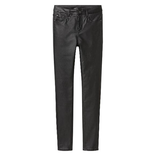 esmara Women's Super Skinny Fit Jeans Black