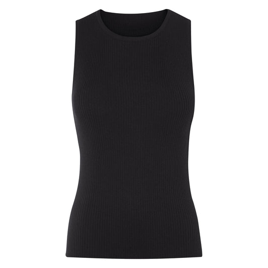esmara Women's ribbed top
