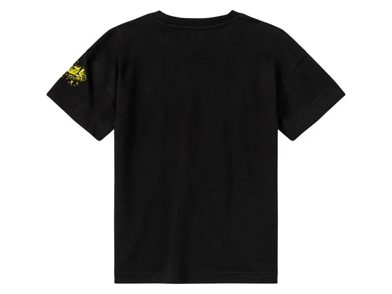 Looney Tunes Boys T-Shirt 2‑Pack