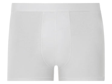 LIVERGY Men's Boxers 3‑Piece Pack Cotton‑Elastane