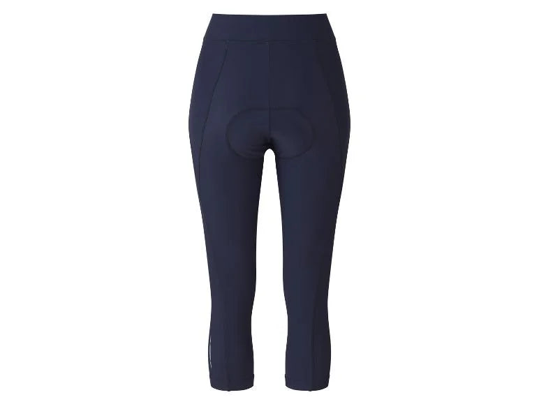 CRIVIT Technical Cycling Tights Quick‑Dry