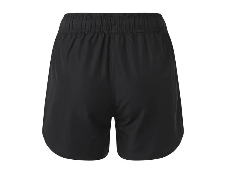 Mistral Women's Swim Shorts Elastic Waistband