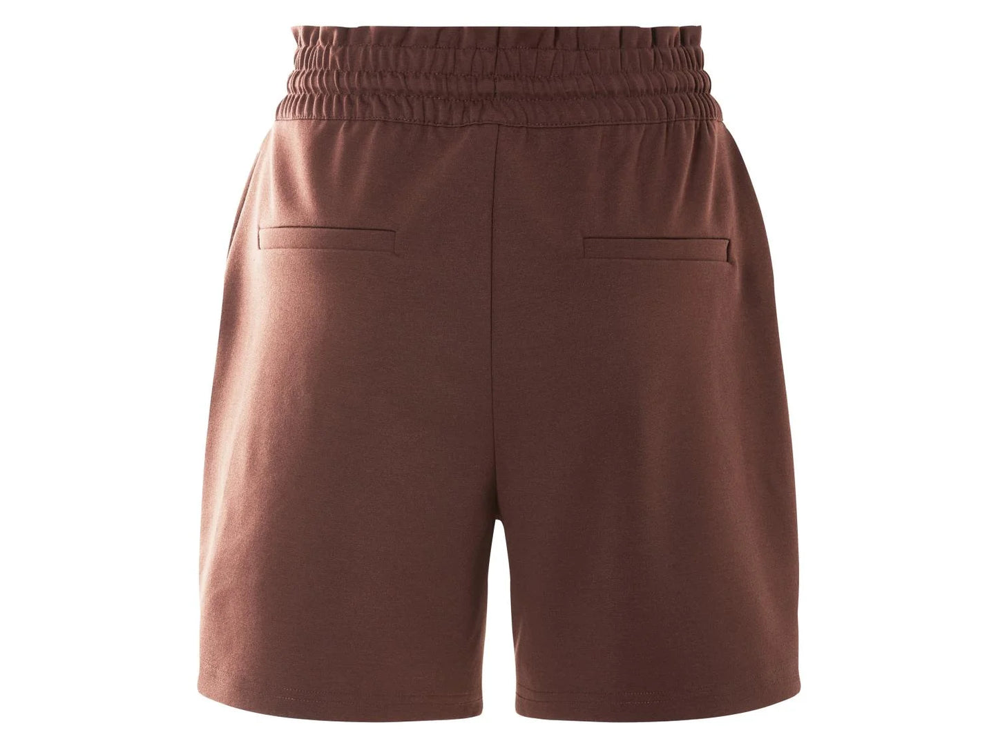 Esmara women Recycled Polyester Short