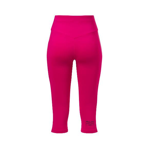 Crivit Women's Capri Leggings Petrol XS 32/34