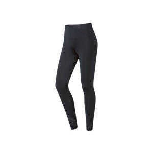 CRIVIT Women's Quick-Drying Moisture-Wicking Ankle-Length Performance Fitness Leggings