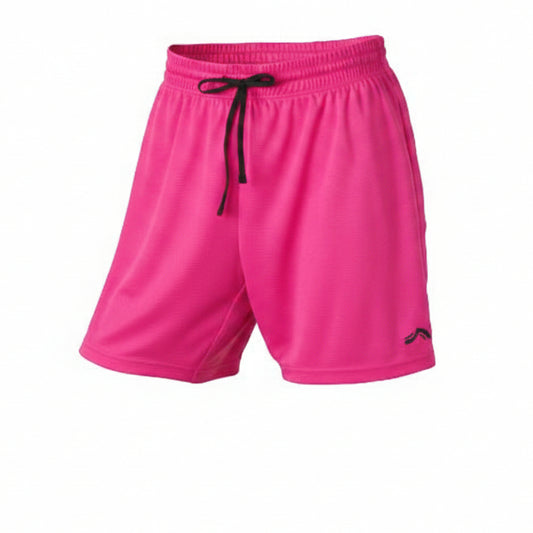 CRIVIT Women's Functional Shorts Quick-Dry Recycled Polyester