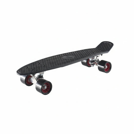 CRIVIT Pennyboard Compact Plastic Deck