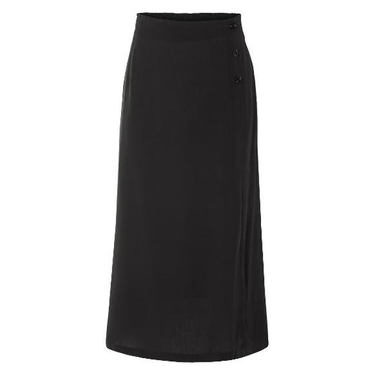 ESMARA Women's Mid-Length Skirt