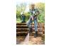 Parkside PHD 170 D2 High-Pressure Washer: Powerful Aluminum Pump, Auto Start/Stop