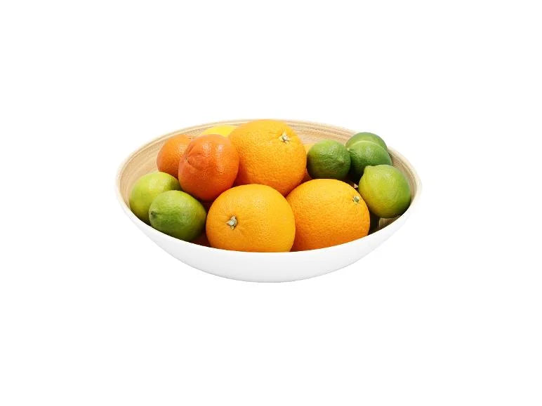 LIVARNO home Bamboo bowl