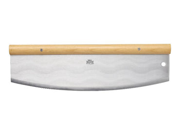 GRILLMEISTER Pizza Peel or Pizza Cutter Set