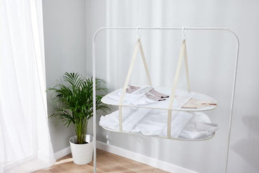 LIVARNO HOME Delicates Hanging Dryer With Recycled Material