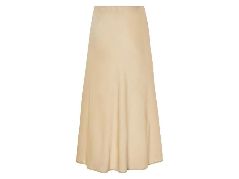 esmara® Satin Midi Skirt