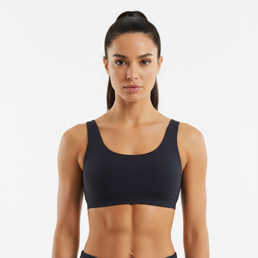 Esmara Black Seamless Bra