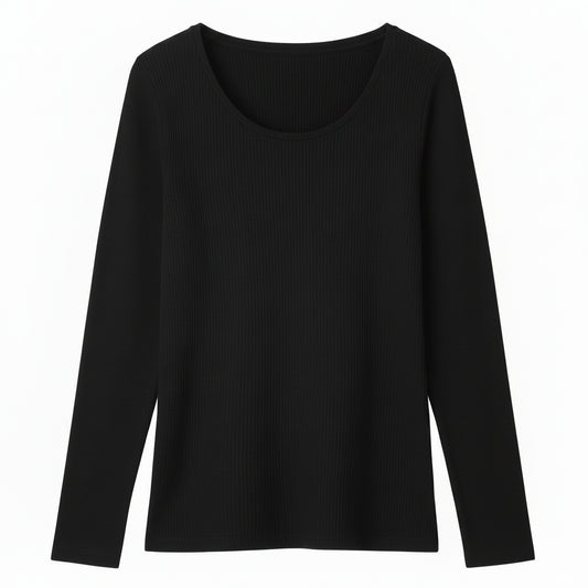 esmara Long Sleeve T-Shirt for Women