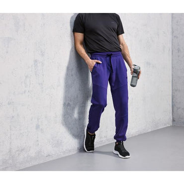CRIVIT 100383070 Men's Sweatpants Blue XL
