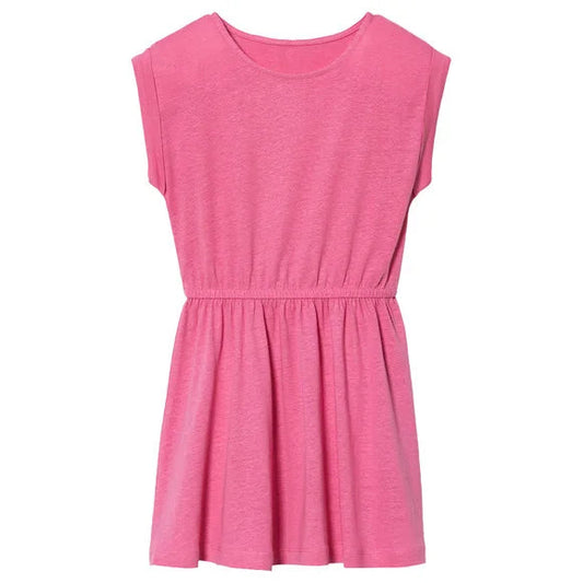 lupilu® Child Dres Linen Viscose