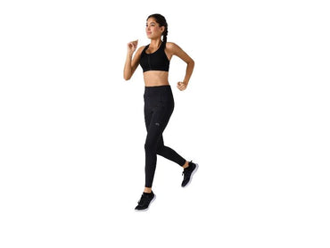 CRIVIT Women's Sports Legging High Waist with Pocket