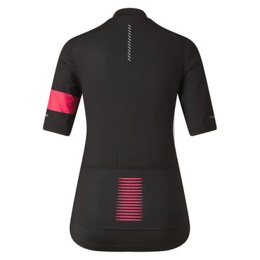 CRIVIT Women's Cycling Jersey Recycled Polyester