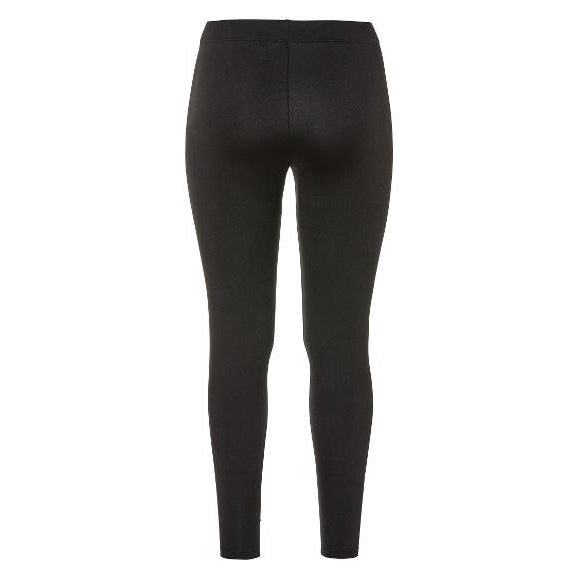 ESMARA Women's Recycled Polyester Leggings 2-Pack