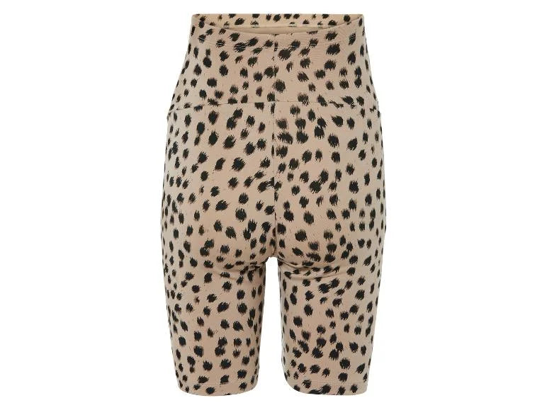 esmara® Leggings Organic Cotton - Pack of 2