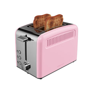 Silvercrest Stainless Steel Toaster STC 950 D3